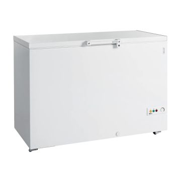 Tefcold Tiefkühltruhe FR405 SL