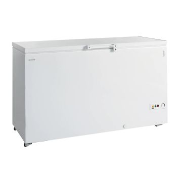 Tefcold Tiefkühltruhe FR505 SL