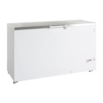 Tefcold Tiefkühltruhe FR505S SL