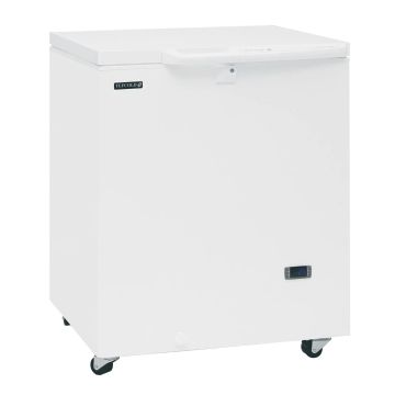 Tefcold Labor-Tiefkühltruhe SE10-45
