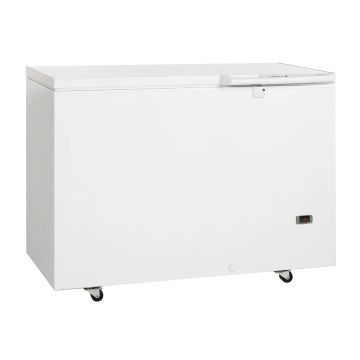 Tefcold Labor-Tiefkühltruhe SE30-45