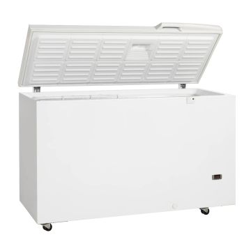 Tefcold Labor-Tiefkühltruhe SE40-45