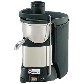 Santos Entsafter / Zentrifuge 50