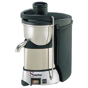 Santos Entsafter / Zentrifuge 50C