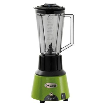 Santos Mixer Blender 33 grün