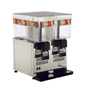 Santos Getränkedispenser 34-2
