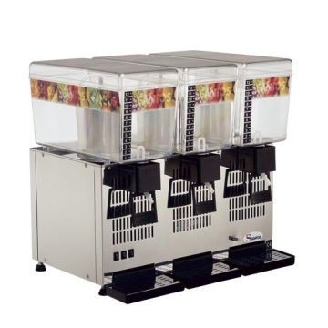 Santos Getränkedispenser 34-3