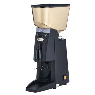 Santos Silence Espresso-Kaffeemühle 55BF