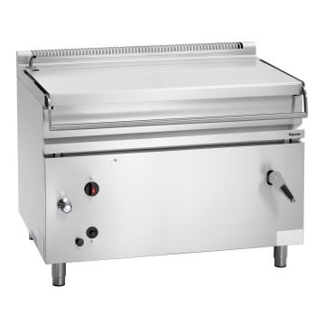 Bartscher Gas-Kippbratpfanne G120LHK
