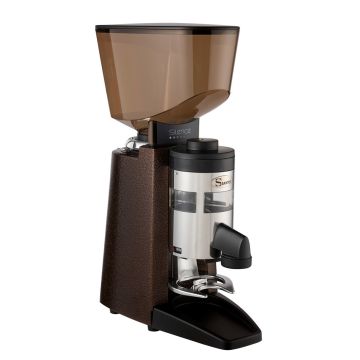 Santos Silence Espresso-Kaffeemühle 40A Braun