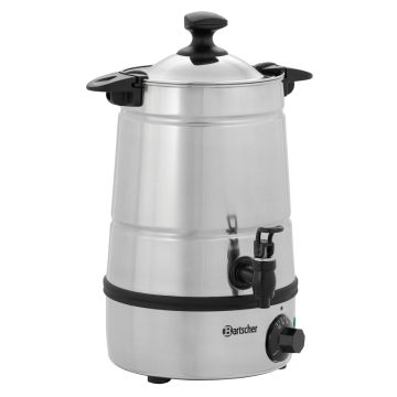 Bartscher Heißwasserspender 5L
