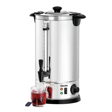 Bartscher Heißwasserspender 8,5L