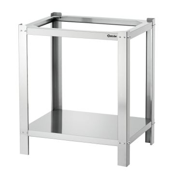 Bartscher Untergestell PO NT5