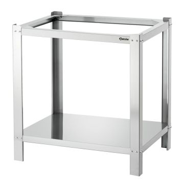 Bartscher Untergestell PO NT6