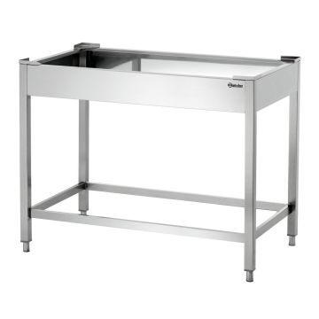 Bartscher Untergestell PO NT9
