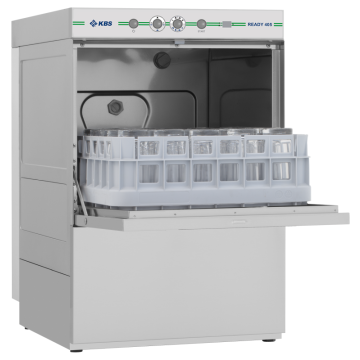 KBS Gläserspülmaschine Ready 405