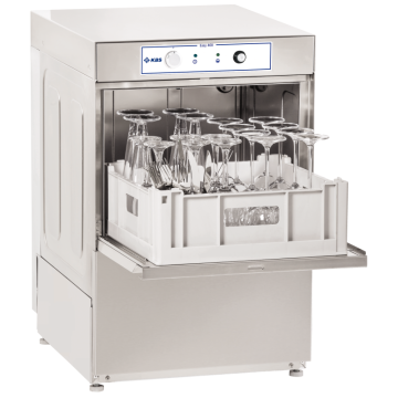KBS Gläserspülmaschine Easy 400
