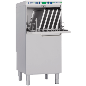 KBS Geschirrspülmaschine EN Ready 1565AP