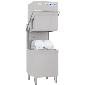 KBS Haubenspülmaschine Ready 1604