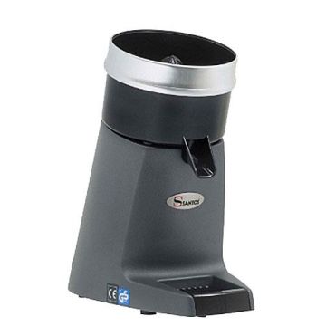 Santos Saftpresse 38 Grau