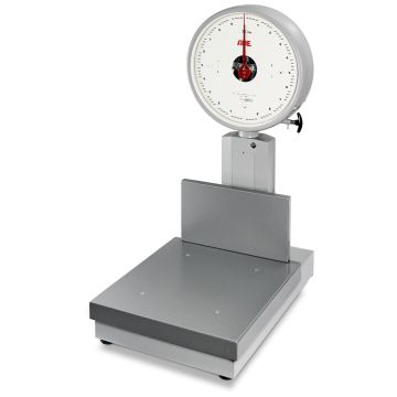 ADE Bockwaage R60 geeicht