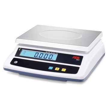 ADE Portionswaage 90612-6e