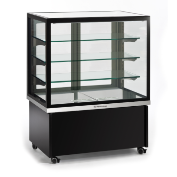 KBS Kuchen- und Tortenvitrine Karina 97