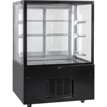 KBS Kuchenvitrine Katia 95Q
