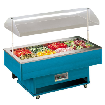 KBS Salatbar Delizie S Kids