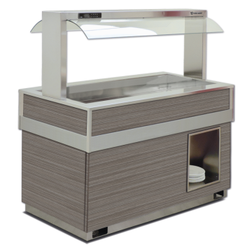KBS Kaltbuffet Frutiger 6 F