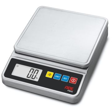 ADE Kompaktwaage PWN5–IP67
