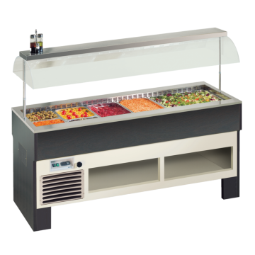 KBS Salatbar Proxima 6 M