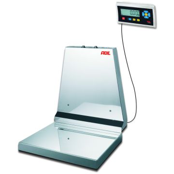 ADE Wandwaage Terrex-N-60 + STAN07