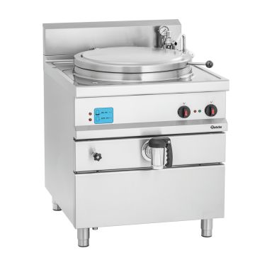 Bartscher Elektro-Kochkessel E480L
