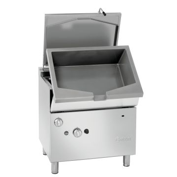 Bartscher Gas-Kippbratpfanne 700 G51LEK