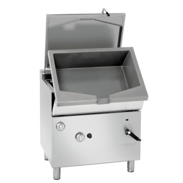 Bartscher Gas-Kippbratpfanne 700 G51LHK