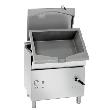 Bartscher Elektro-Kippbratpfanne 700 E51LHK