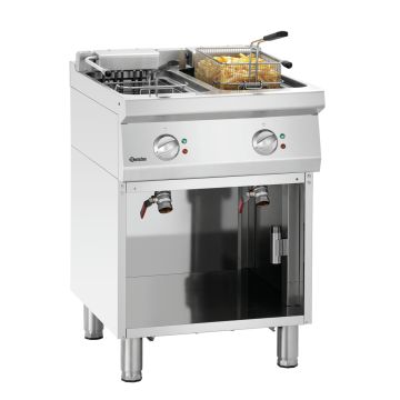 Bartscher Elektro-Fritteuse 700-E2110