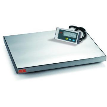 ADE Plattformwaage EHR1-60