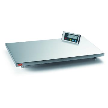 ADE Plattformwaage EHR4-150