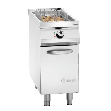 Bartscher Elektro-Standfritteuse