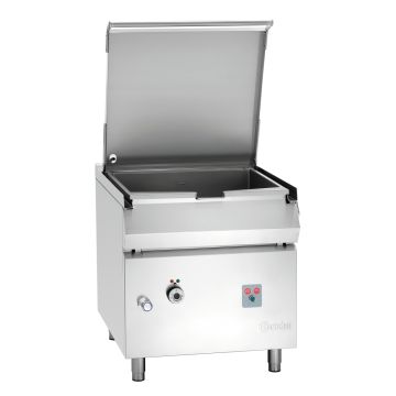 Bartscher Elektro-Kippbratpfanne 900 E87LEK