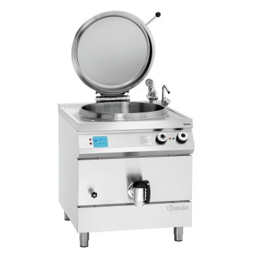 Bartscher Elektro-Kochkessel, 135L