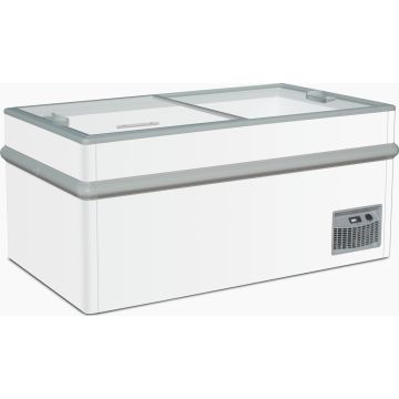 Iarp Tiefkühltruhe GT 150-One