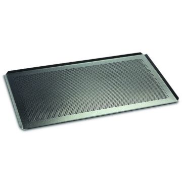 Convotherm Backblech GN 2/3, gelocht, antihaftbeschichtet