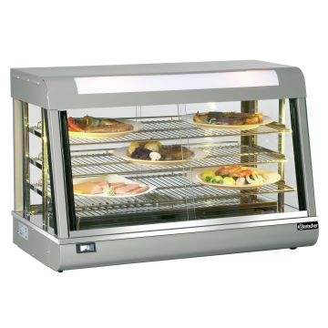 Bartscher Heiße Theke Deli II