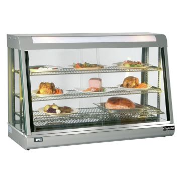 Bartscher Heiße Theke Deli III