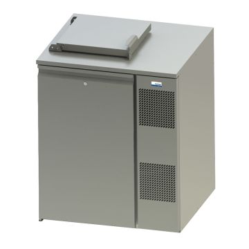 NordCap Cool-Line Abfallkühler WASTE 240 / 1