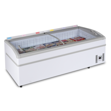 KBS Kühl-Tiefkühltruhe Snow 25 Premium