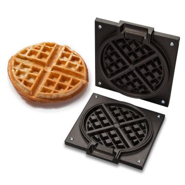 Neumärker Americano Backplattensatz für Helios Backsystem